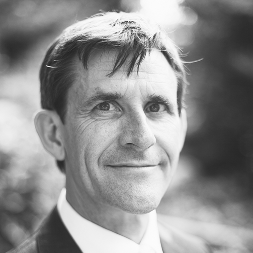 Angus Corbett