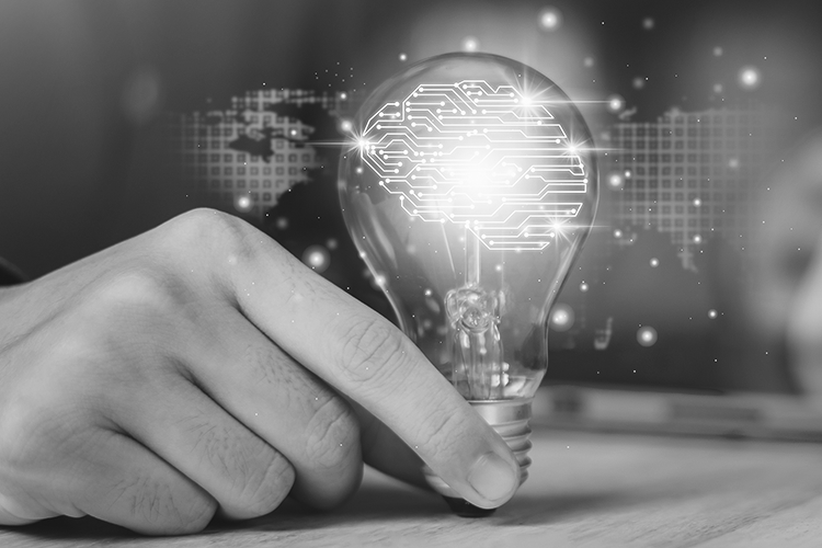 Learn more about our Technology Strategy certificate