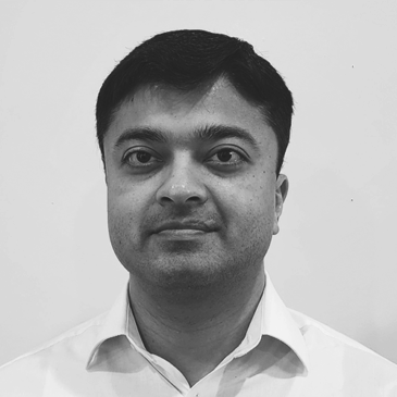 Dhagash Mehta