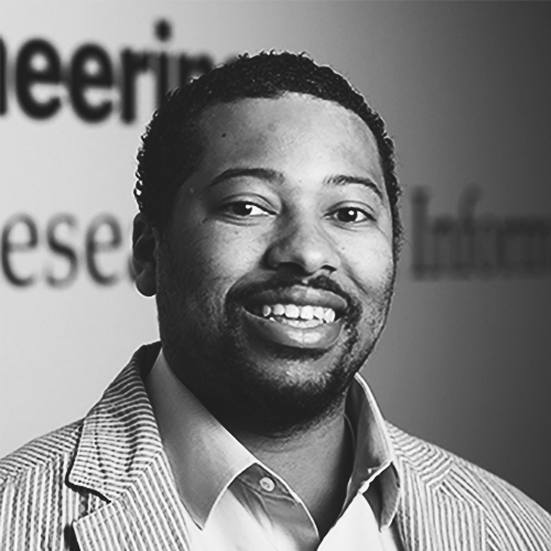 Jamol Pender