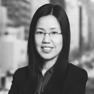 Kathryn Zhao