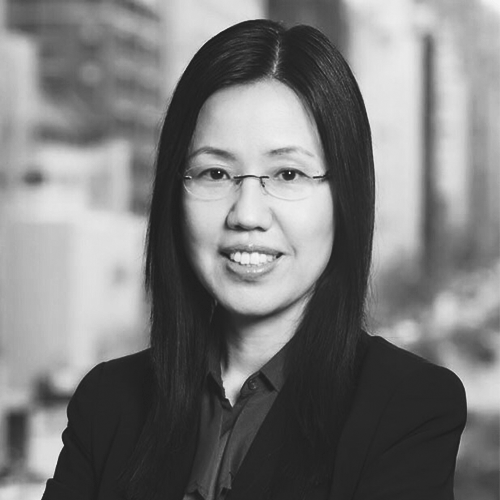 Kathryn Zhao