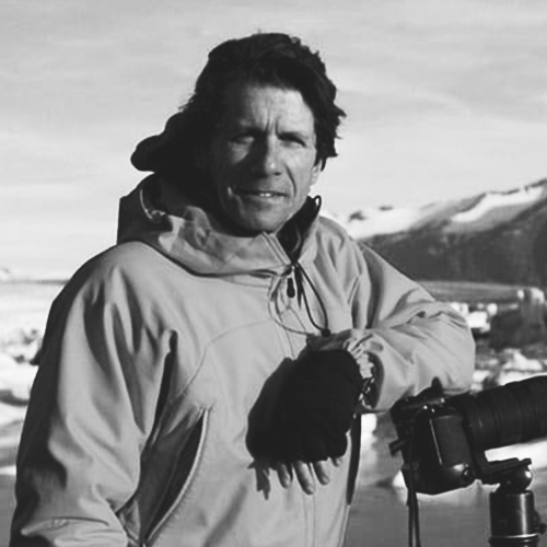 James Balog
