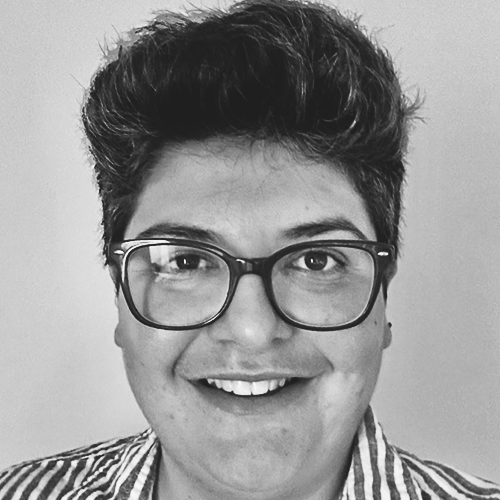 Sabine Jamal, M.D., MPH