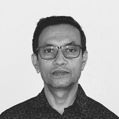 Rohan Munasinghe, Ph.D