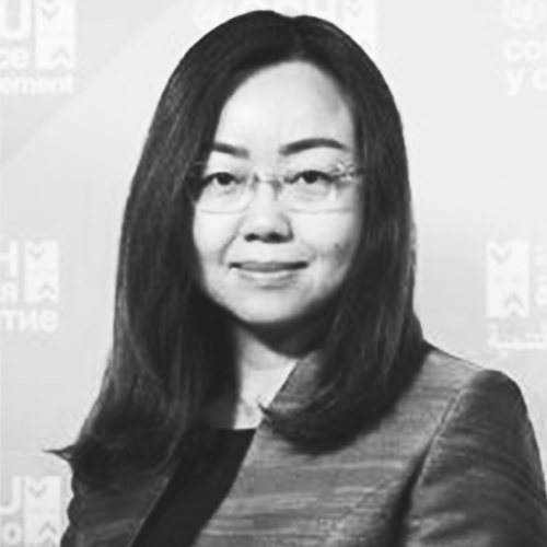 Nan Li Collins