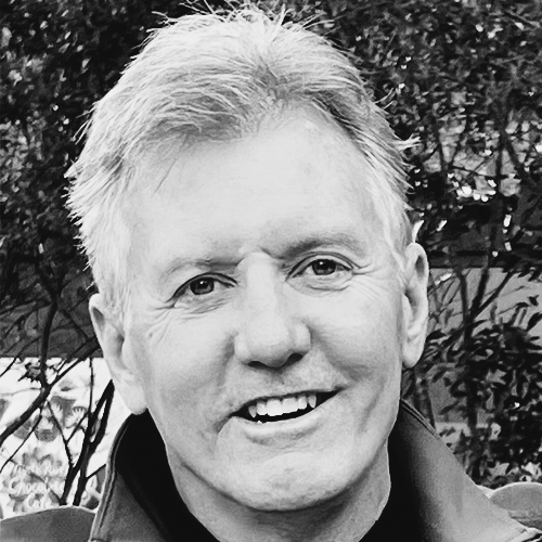 Kevin Kelly