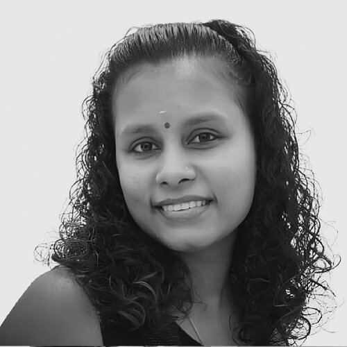 Rehmaashini Jagarajan
