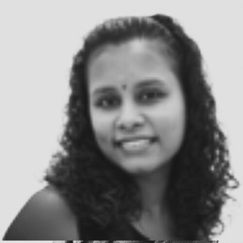 Rehmaashini Jagarajan, Ph.D.