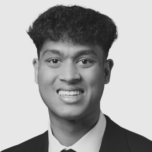 Chirag Addappa