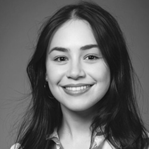 Daniela del Rosario Wertheimer