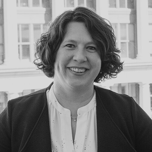 Paula Knudsen Burke