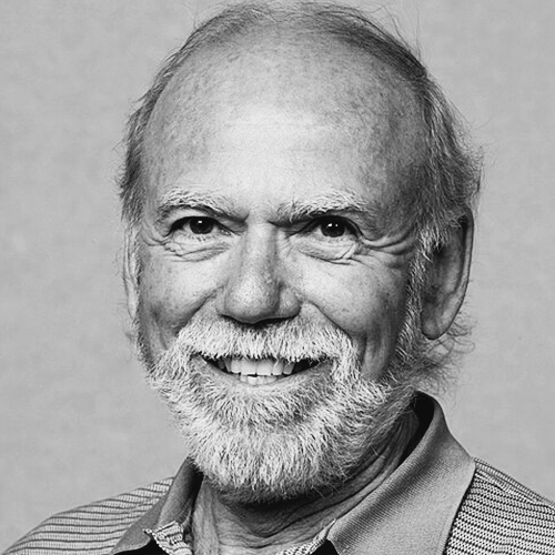 Barry Barish