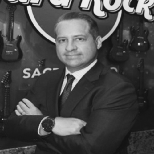 Mark Birtha