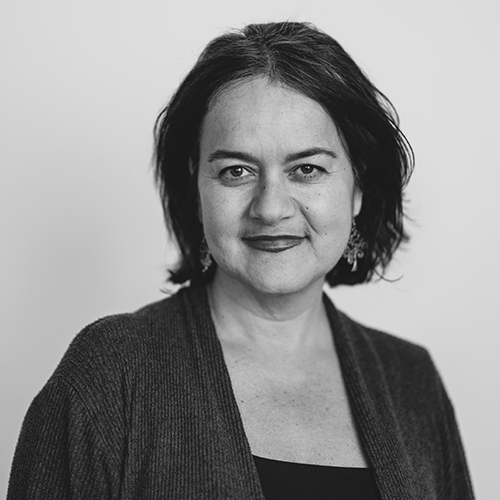 Marielena Hincapié