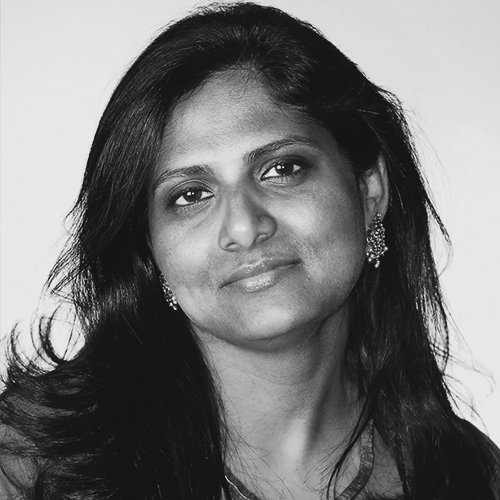 Priyamvada Natarajan