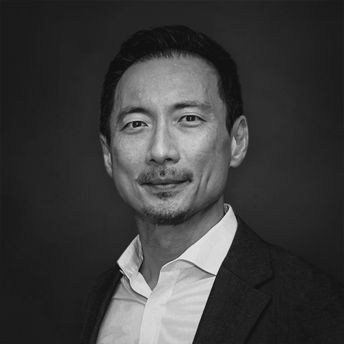 Geoffrey Lim
